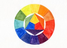 Color Wheel Secrets: Say Goodbye to Undereye Circles with This Simple Technique