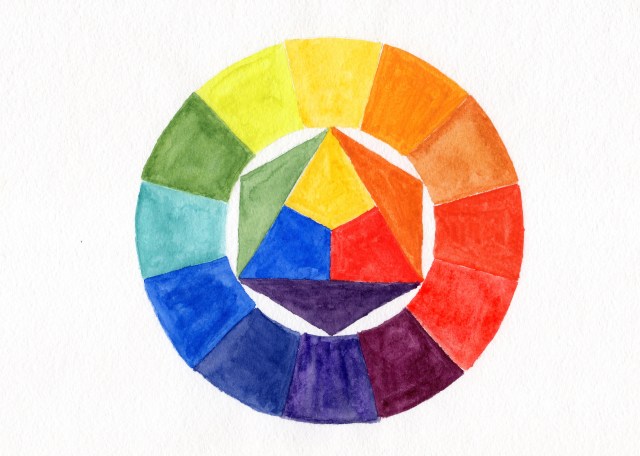 Color Wheel Secrets: Say Goodbye to Undereye Circles with This Simple Technique