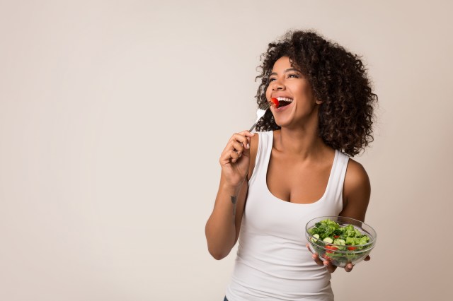 The Role of Mindfulness in Enhancing Your Relationship with Food and Digestion