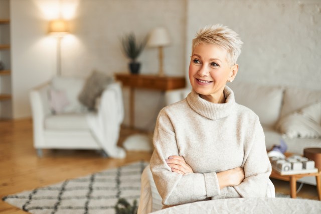 Age is Just a Number: Celebrity Insights on Living Longer and Better After 50