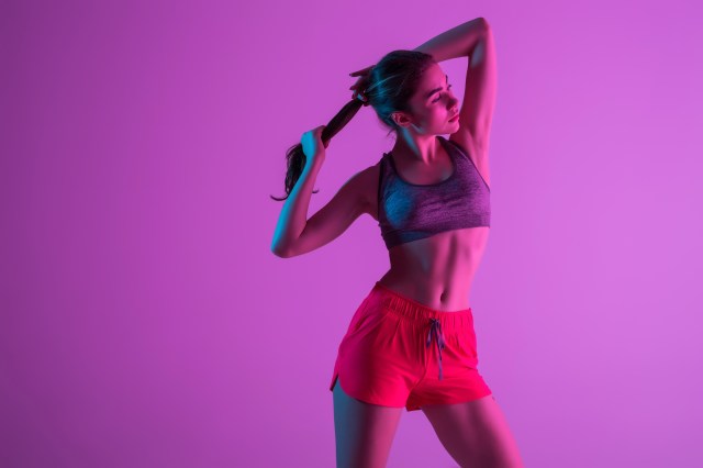 The Jane Fonda Effect: How One Celebrity Revolutionized Fitness Trends
